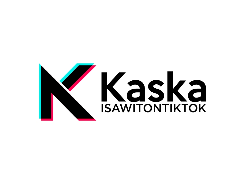 Kaska logo design by Dhieko