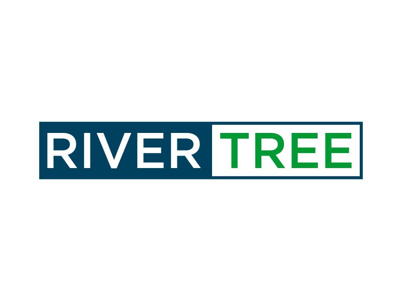 RiverTree logo design by dewipadi