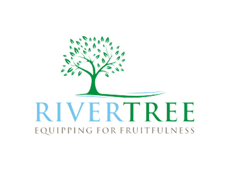 RiverTree logo design by Rizqy
