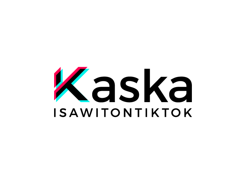 Kaska logo design by denfransko