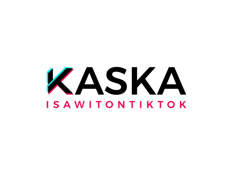 Kaska logo design by FuArt