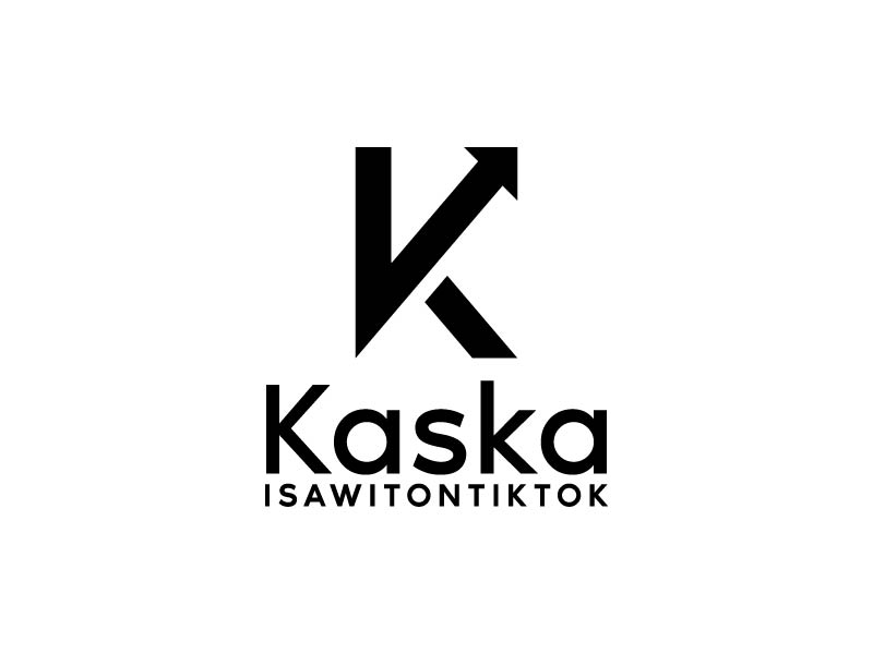 Kaska logo design by Andri
