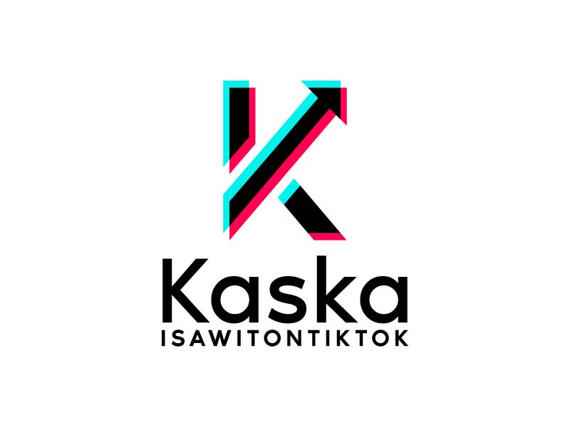 Kaska logo design by Andri