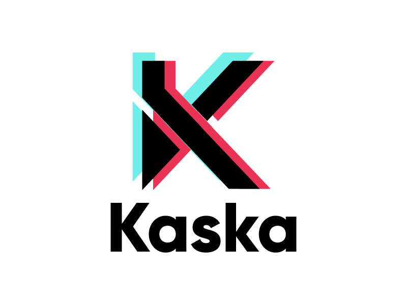 Kaska logo design by jonggol
