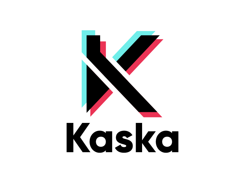 Kaska logo design by jonggol