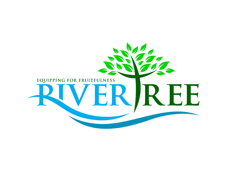 RiverTree logo design by MAXR