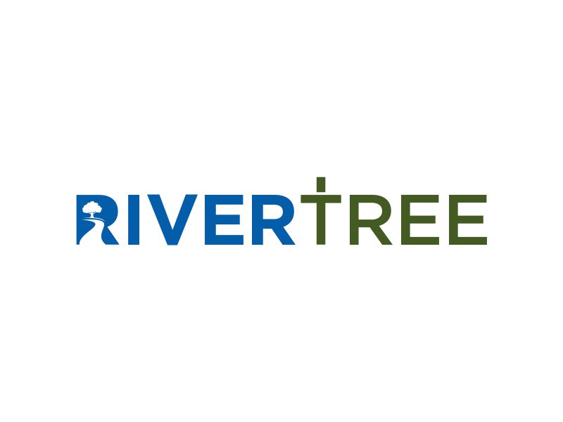 RiverTree logo design by noepran