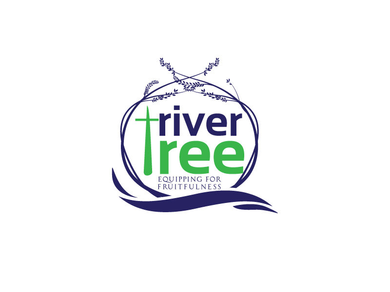 RiverTree logo design by zenith