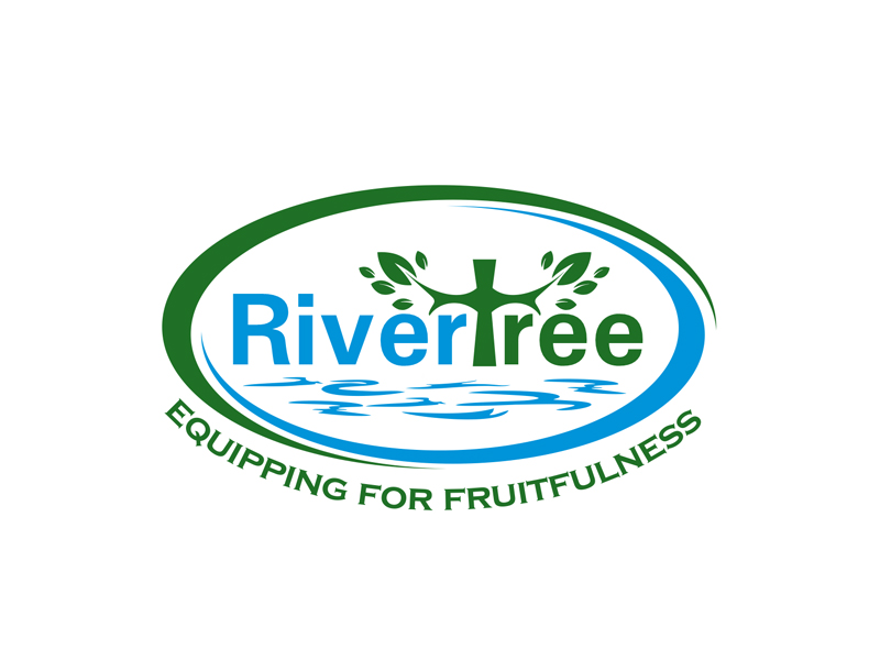 RiverTree logo design by creativemind01