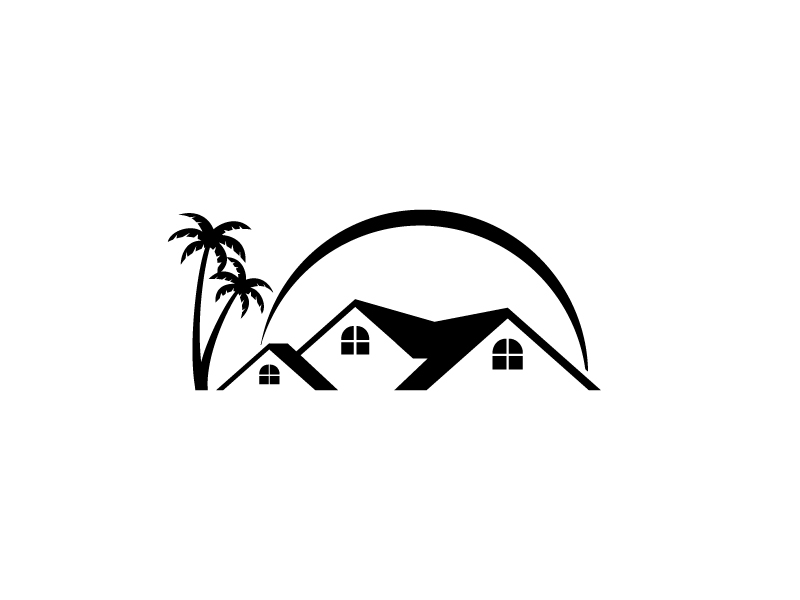 Home logo design by okta rara