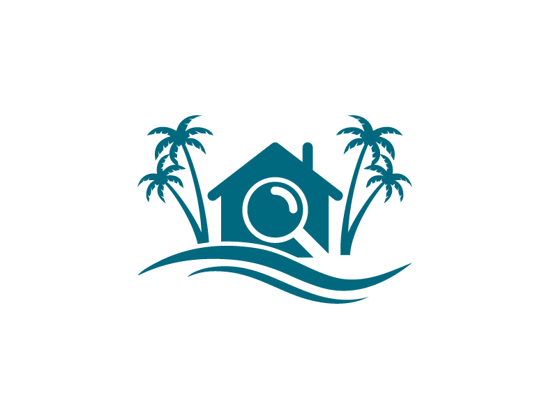 Home logo design by okta rara