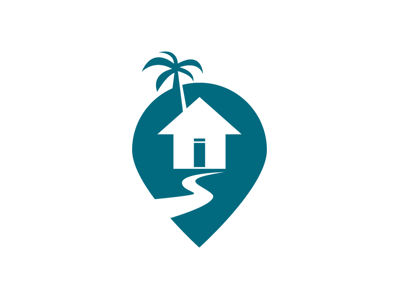 Home logo design by berkah271