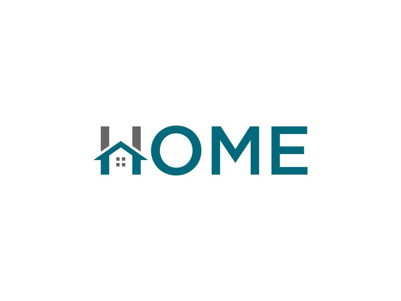 Home logo design by dewipadi
