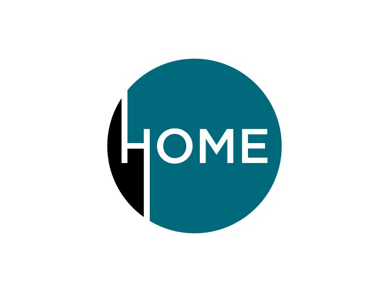 Home logo design by dewipadi