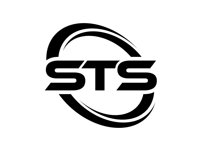STS logo design by cintoko