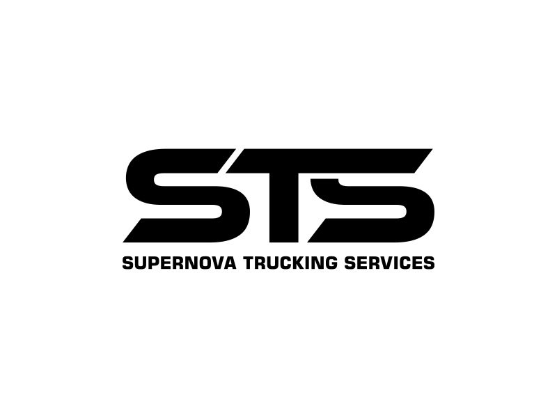 STS logo design by Maharani