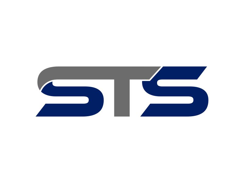 STS logo design by Franky.