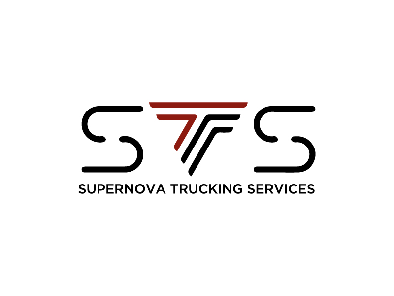 STS logo design by arifrijalbiasa