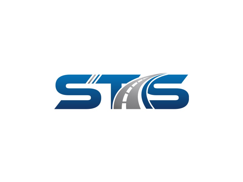 STS logo design by Giandra