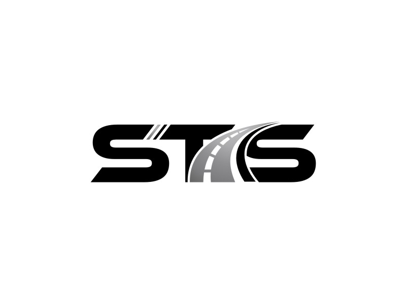 STS logo design by Giandra
