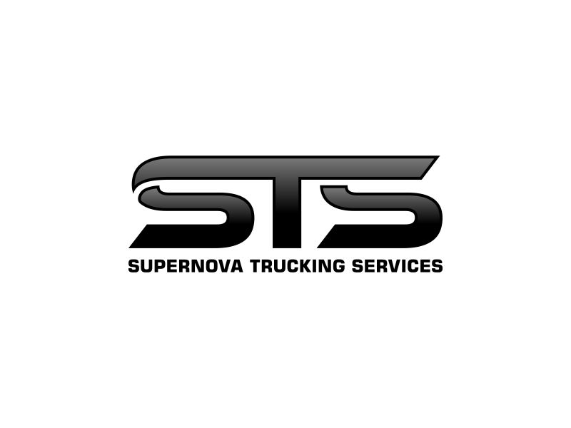 STS logo design by Maharani