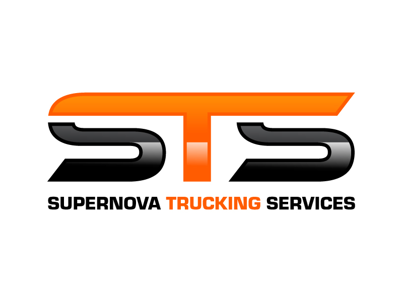 STS logo design by Euto