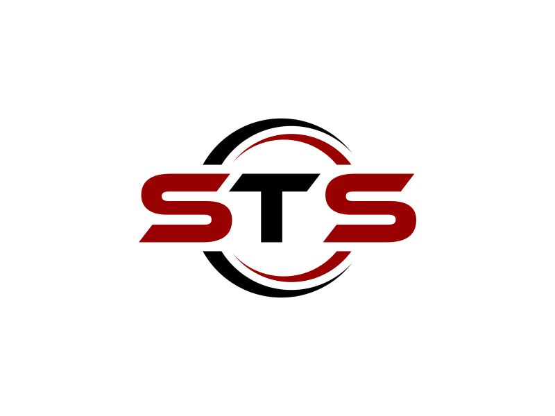 STS logo design by dewipadi