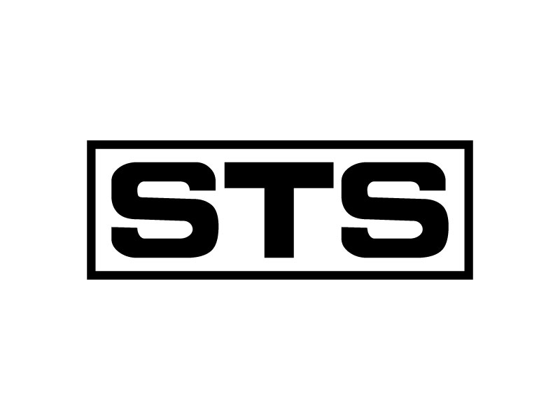 STS logo design by aryamaity