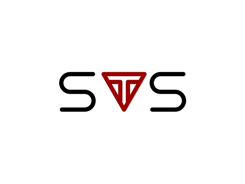 STS logo design by Nenen