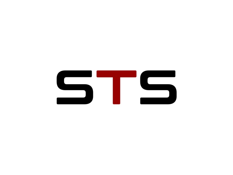 STS logo design by jancok
