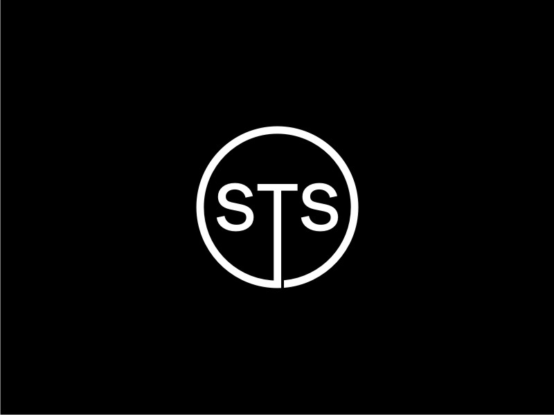 STS logo design by Artomoro