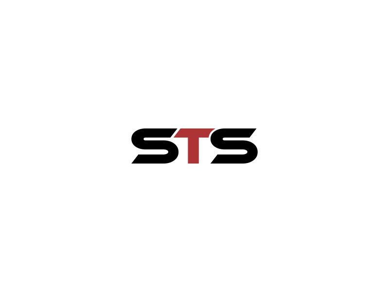STS logo design by oke2angconcept