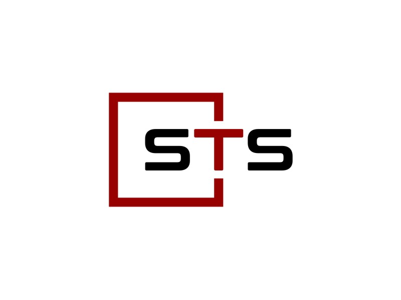 STS logo design by jancok
