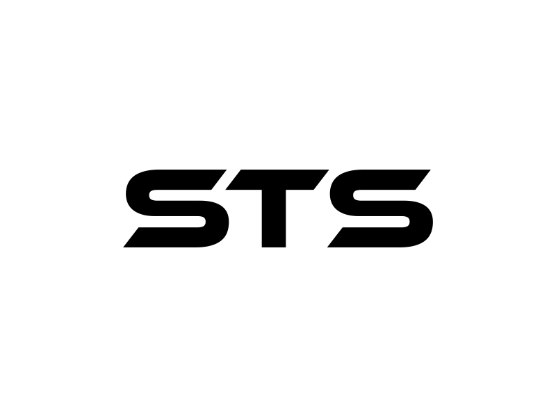 STS logo design by andayani*