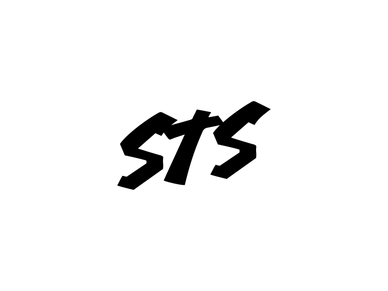 STS logo design by andayani*