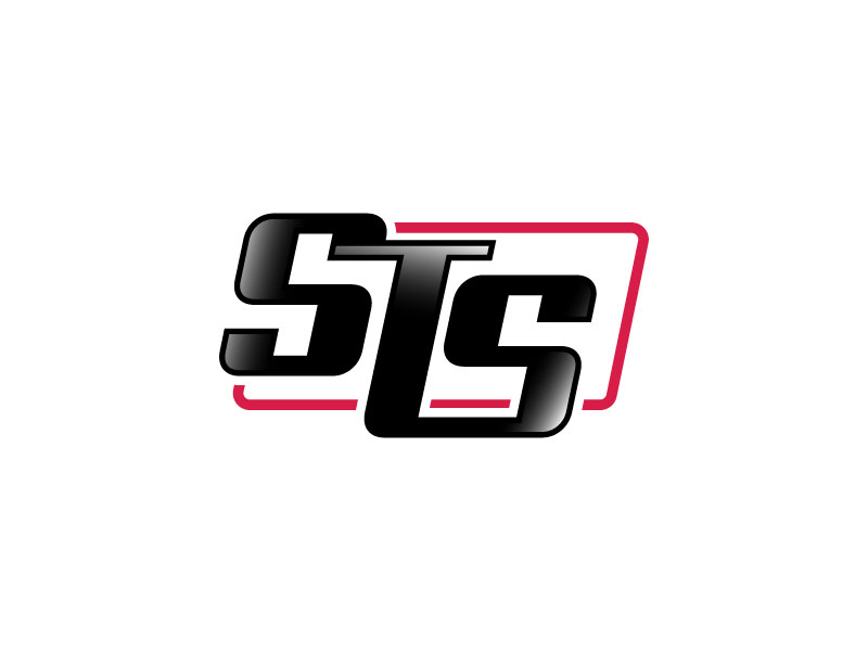 STS logo design by Euto