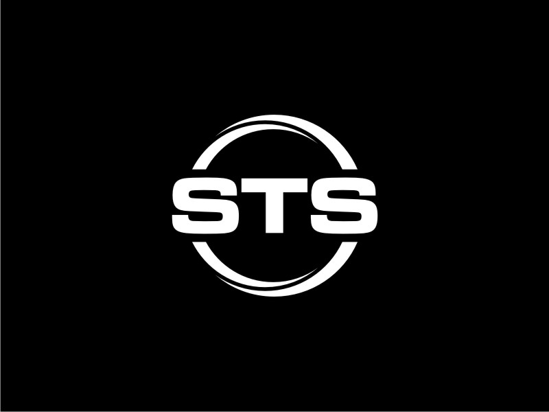STS logo design by Neng Khusna