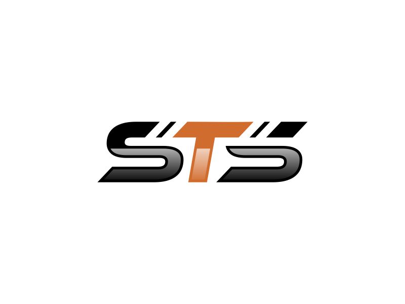 STS logo design by sodimejo