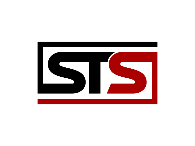 STS logo design by jaize