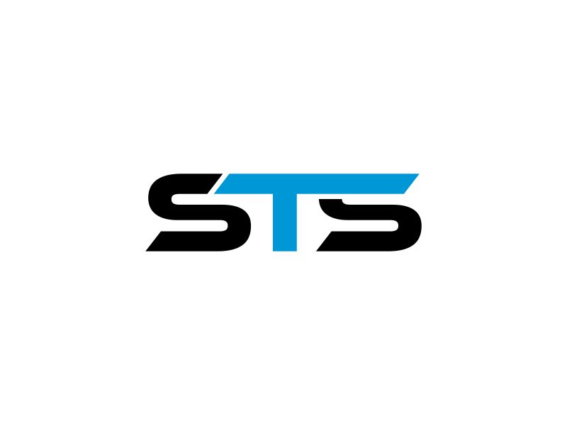 STS logo design by Amne Sea