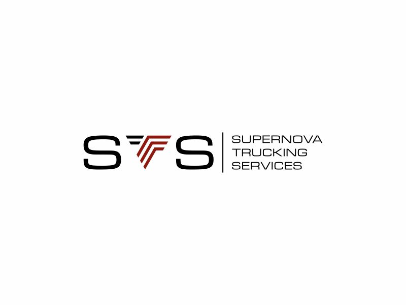 STS logo design by glasslogo