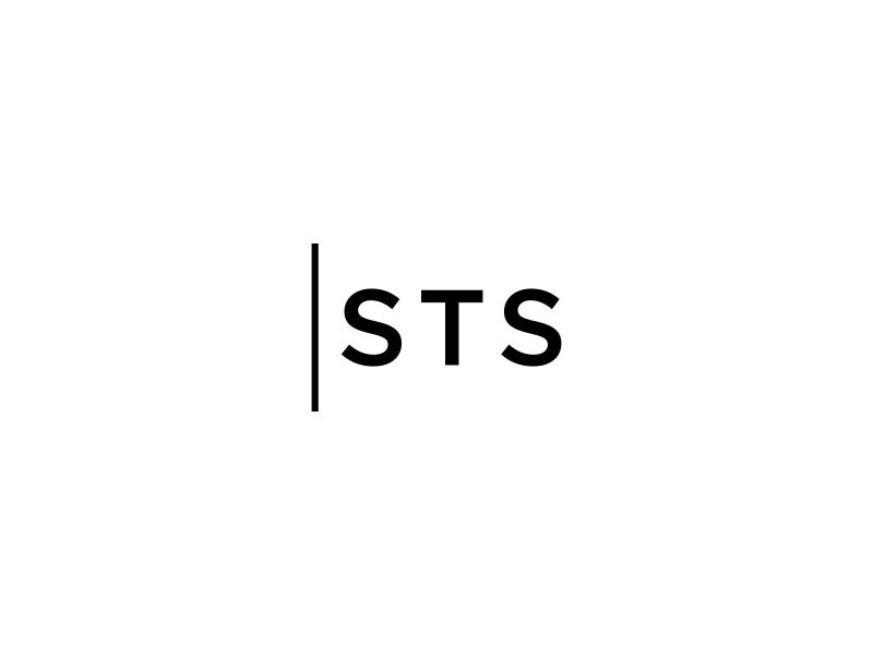 STS logo design by superiors