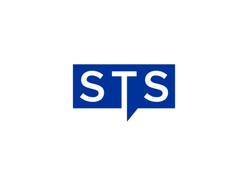 STS logo design by superiors