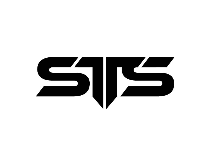 STS logo design by usef44