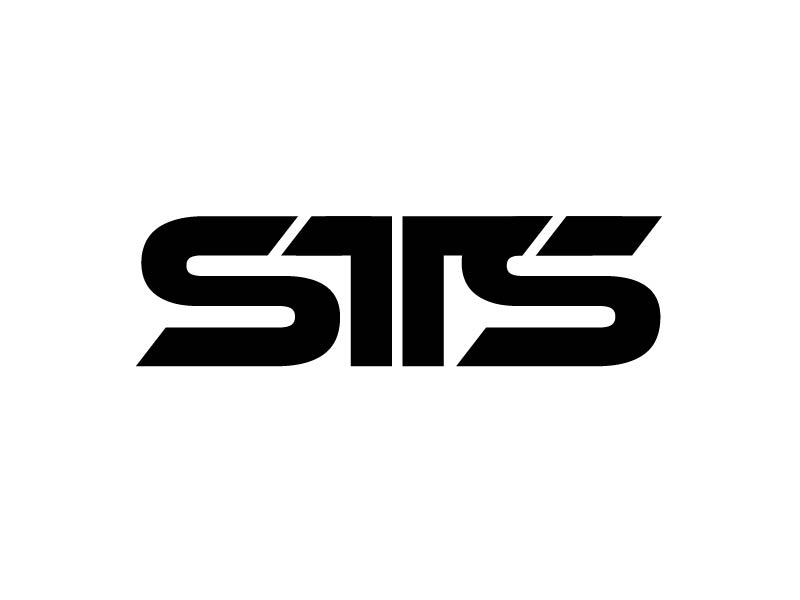 STS logo design by usef44