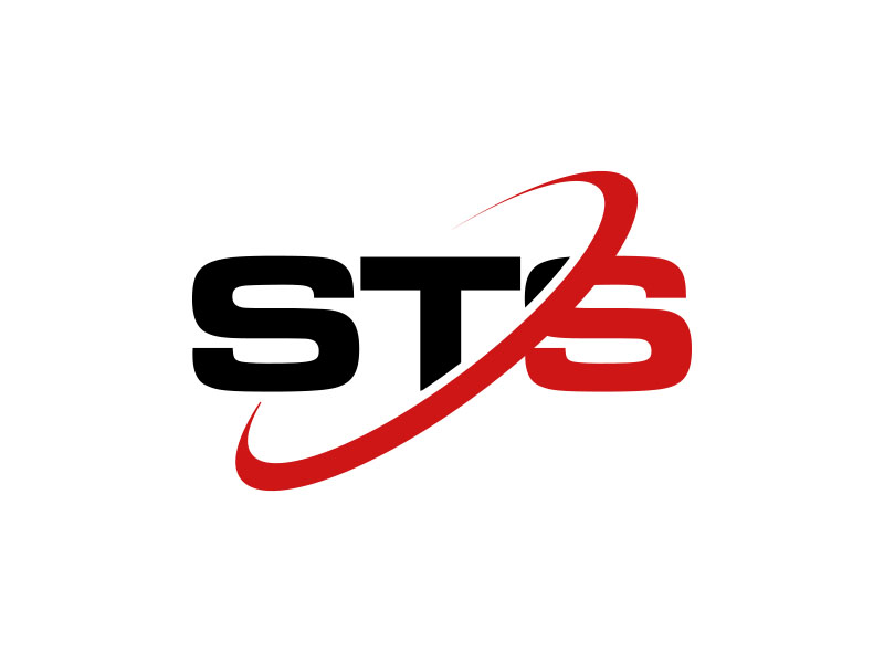 STS logo design by keylogo