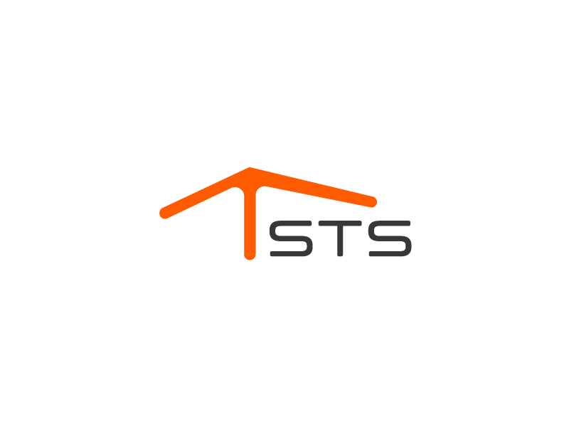 STS logo design by Sami Ur Rab