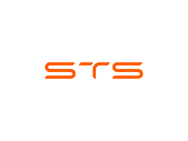 STS logo design by Sami Ur Rab