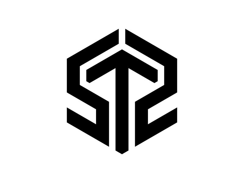 STS logo design by funsdesigns