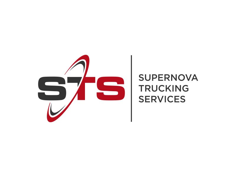 STS logo design by Kanya